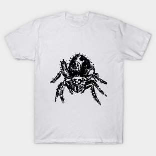 Spider T-Shirt